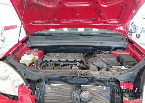 2009 Kia Rondo Ex z USA, uszkodzony, nr VIN KNAFG528597274902